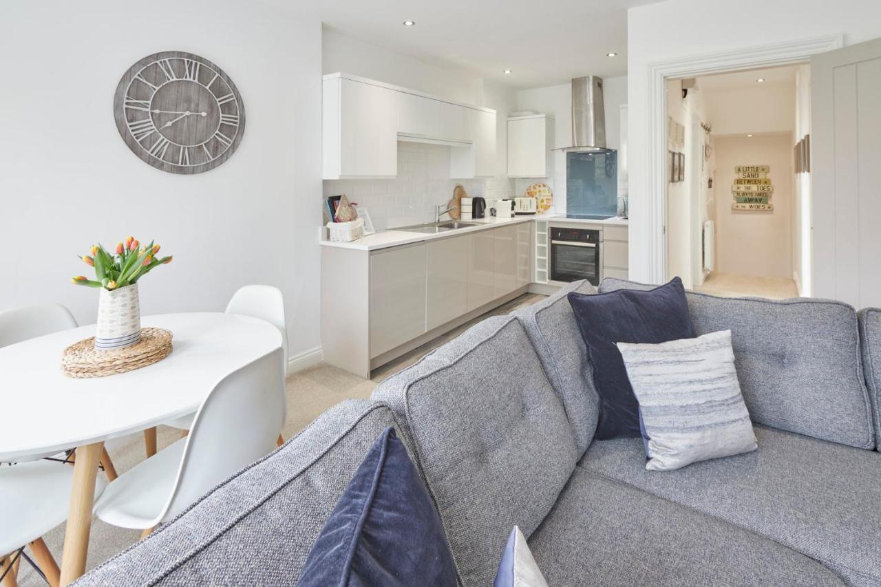 Apartament Host & - Number 2 At Pannett